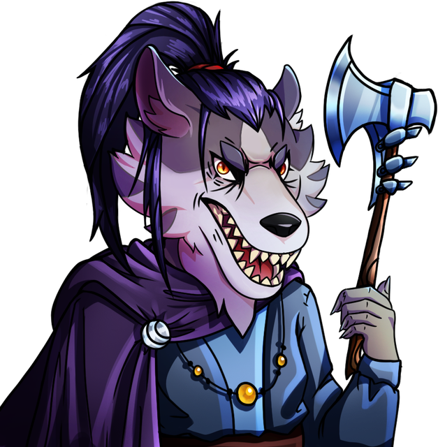 Beastman