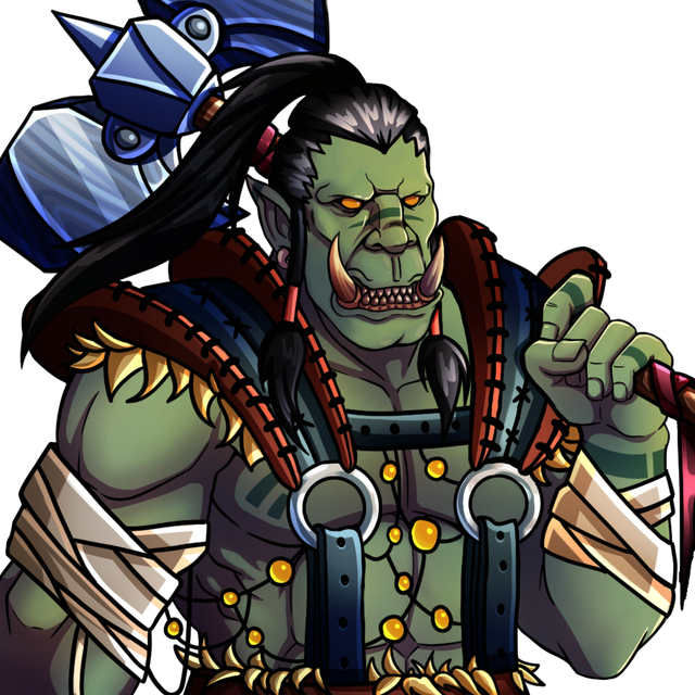 Orc